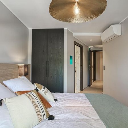 Luxury Flat With Balcony - City Center Cannes Exterior foto