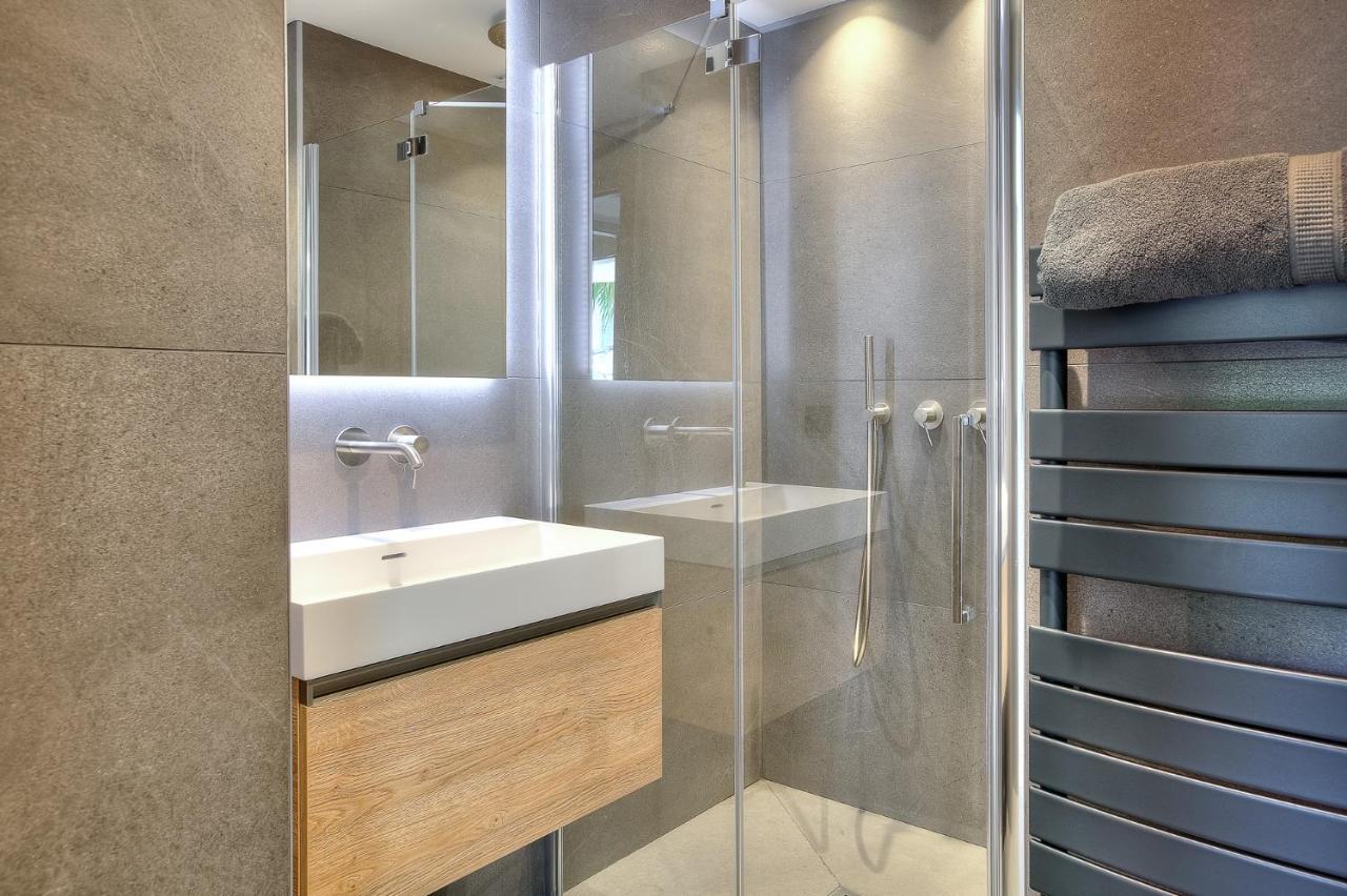 Luxury Flat With Balcony - City Center Cannes Exterior foto