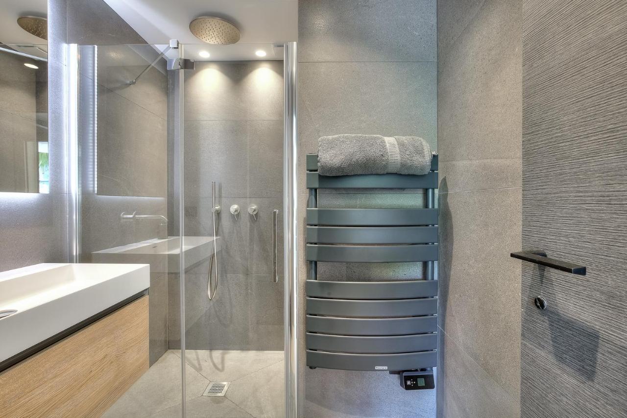 Luxury Flat With Balcony - City Center Cannes Exterior foto